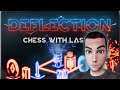 DEFLECTION: Laser Chess - PC Indie Gameplay (Steam)