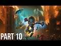 Destroy All Humans! - Let's Play - Part 10