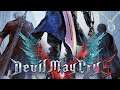 Devil May Cry 5 -  MISSION 09 URSPRUNG (Ps4 Gameplay) [Stream] #10