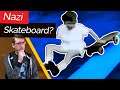 Did Nazis Invent Skateboards?
