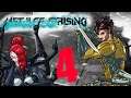 Did You Take a DOOMP Today? - Metal Gear Rising: Revengeance EP 4 - SUBPARCADE
