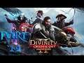 Divinity Original Sin 2 Let's Play - Mordus, Lichboy, Magicockrel And Jahan, So Much More (Part 12)