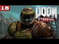 ОЧЕРЕДНОЕ DLC [Doom Eternal] #18