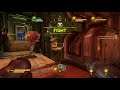 Doom Eternal - Mancubus I Alza Gaming (Gameplay)