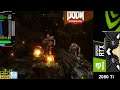 Doom Eternal Ultimate Nightmare Settings 4K | HDR | RTX 2080 Ti | i9 9900K 5.1GHz