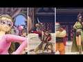 Dragon Quest XI S (36)- Sinderella & Whambellina + The Bullion Boys + Jade and Rab