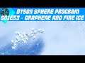 Dyson Sphere Program - S01E53 - Graphene and Fire Ice
