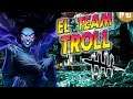 😫 El Equipo TROLL 😫 |DEAD BY DAYLIGHT GAMEPLAY ESPAÑOL | DBD PC XBOX PS4 |