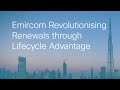 Emircom revolutionised renewals through Cisco Lifecycle Advantage (LCA) program – Partner Success