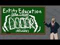 Entity Education Extra Credit: The Doctor Rework - Dead by Daylight Tutorials and Knowledge