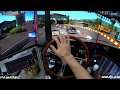 euro truck simulator 2/Armstrong haulage/episode 32/ promods 2.41