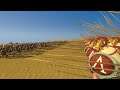 EVERY SPARTAN UNIT CHARGING a PHALANX WALL - Total War ROME 2