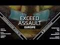 Exceed Assault Europe - 20th March 2020