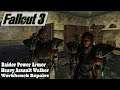 Fallout 3 - Raider Power Armor