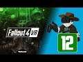 FALLOUT 4 VR (Modded) #12 : Danse For Me