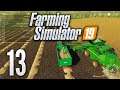 Farming Simulator 19: Feeding Chickens - Part 13 (Gameplay / Walkthrough / Lets Play)