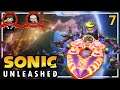Fast Enough to Die | Sonic Unleashed - Episode 7