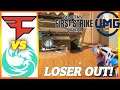 FaZe vs Beastcoast HIGHLIGHTS - First Strike NA UMG Qualifier VALORANT
