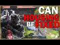FFXIV Can Housing be FIXED? If So, What Would You Change?
