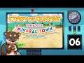 FGsquared plays Story of Seasons Friends of Mineral Town: Derby Time | Episode 06
