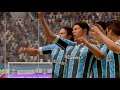 FIFA 21 - Grêmio 1-0 Kilmarnock AET - Marisa Champions League 8 (Semi Final)