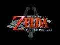 File Select - The Legend of Zelda: Twilight Princess