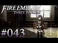 FIRE EMBLEM: THREE HOUSES [#043] - Raphael hilft uns aus! | Let's Play Fire Emblem