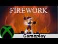 Firework Gameplay on Xbox