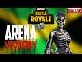 🔴Fortnite Battle Royale (Arena Victory) Jamaican Gameplay