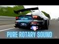 Forza Motorsport 7  Pure Rotary Sound!