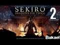 [FR/Geek] Sekiro Baka die twice - 02 - Dans les alentours d'Ashira 6 morts