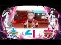 Gameplay Live Pokémon Spada e Scudo #4 - Terza Palestra! w/ Cydonia & Chiara