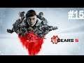 Gears 5 Xbox One X Gameplay Deutsch Part 15 - Mein Peilsender