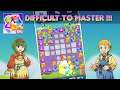 Gems Saga Puzzle Gameplay Android - Z1CKP Gaming - An addictive new casual puzzle game