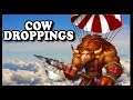 Grubby | "Cow Droppings" | Warcraft 3 | ORC vs ORC | Terenas Stand
