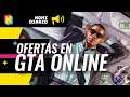 GTA Online tendrá recompensas dobles y mucho más!!! | NomiDiario #226