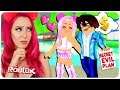 He Pretended to Be My Boyfriend to SCAM ME! So I EXPOSED Him... Bloxburg Roblox Roleplay