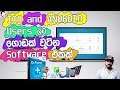 Helpful software to various demands on mobile devices, such as recovery, unlock repair (Sponserd)