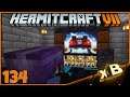 HermitCraft 7 | THE TIME MACHINE! [E134]