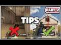 HOW TO SURVIVE OR PUSH ANY TRAP MASTER CLASS PLAYER IN CALL OF DUTY MOBILE | CODM SEASON 13 TIPS