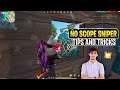 How to use Sniper like PAHADI GAMING - Double Sniper in Scope Trick 🔥 - Garena Free Fire.