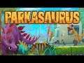 İlk İzlenim : Parkasaurus