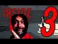 INSIDE / PC / 3 Parte / 3 perros y un submarino /