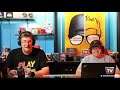 Introductions - Nerd Glasses Podcast (Stream Highlight)