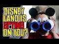 Is Disneyland SPYING on Guests?! Disney Heiress ATTACKS Working Conditions!
