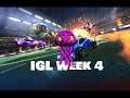 JF Esports IGL Week 4 Highlights