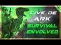 ๐๐๐JOGANDO SERVIDOR DE ARK COM MODS. SERVER ABERTO PESSOAL๐๐๐