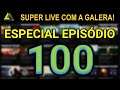 Jogatina com a Galera ► EPISÓDIO 100! Especial: Revisitando Bons Momentos!