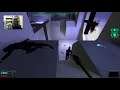 JPlays - System Shock 2 - PSI Run - Part 8 - Rickenbacker Deck B
