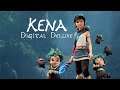 Kena: Bridge of Spirits Digital Deluxe Edition Revealed for PS5 & PS4